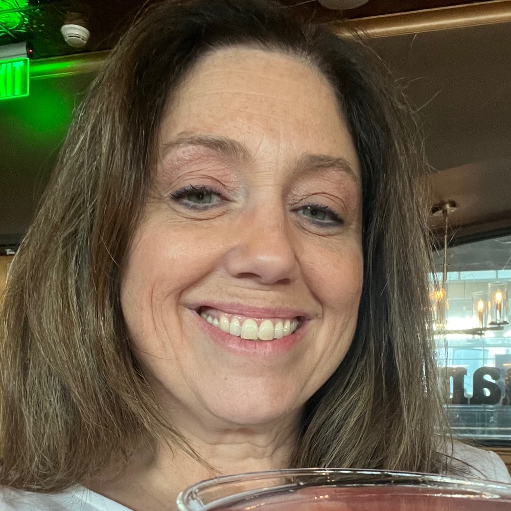 Meet your Posher, Jami